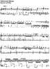 Galuppi, Baldassare - Sonata F-Dur - 4 Seiten